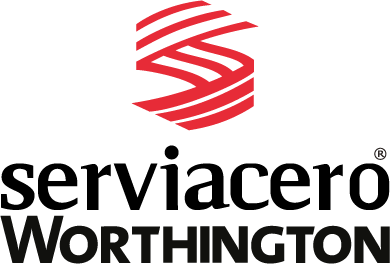 Logo-Serviacero-Worthington