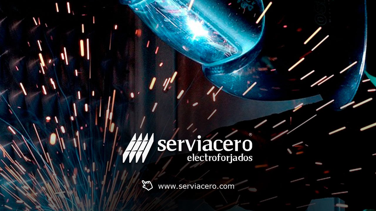 Acero y Sustentabilidad en México - Serviacero Electroforjados