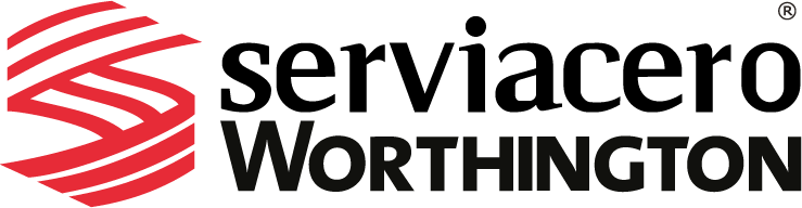 Logo-Serviacero-Worthington