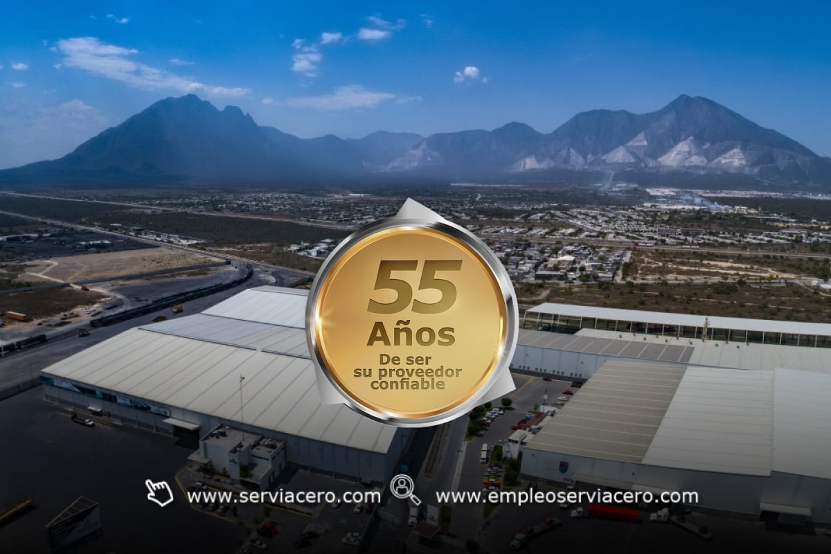 Aniversario-55-Serviacero-Comercial