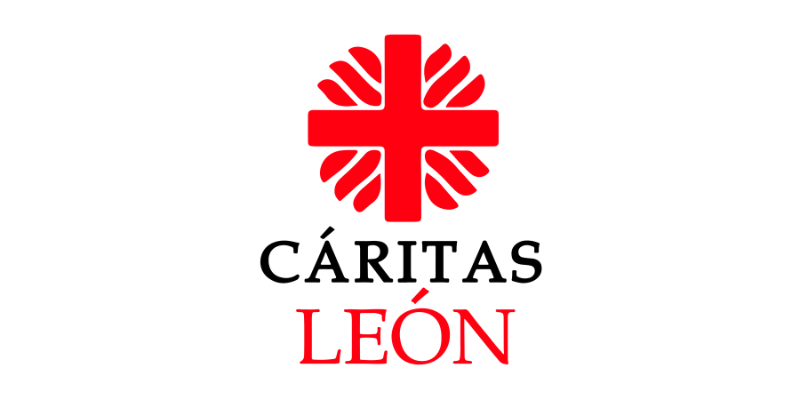 Logo-Caritas-Leon