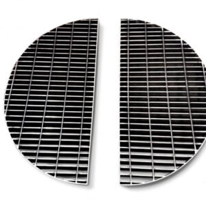 Manufacture of special electroforged gratings