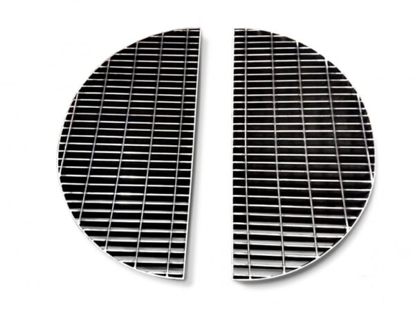 Manufacture of special electroforged gratings