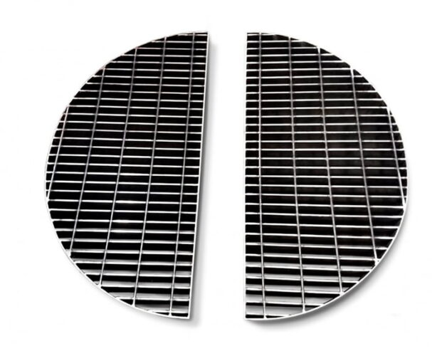 Manufacture of special electroforged gratings