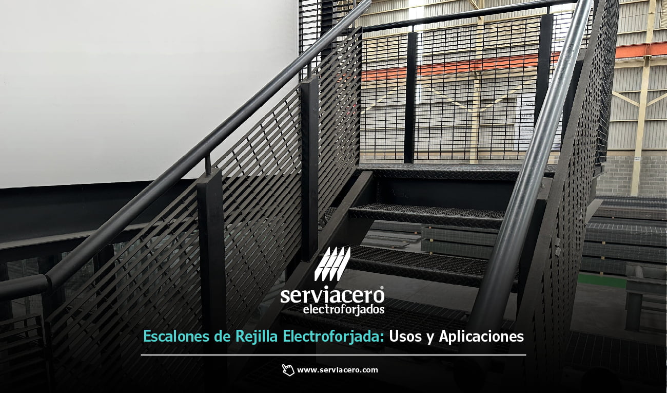 Escalones-de-rejilla-electroforjada_Serviacero-Electroforjados