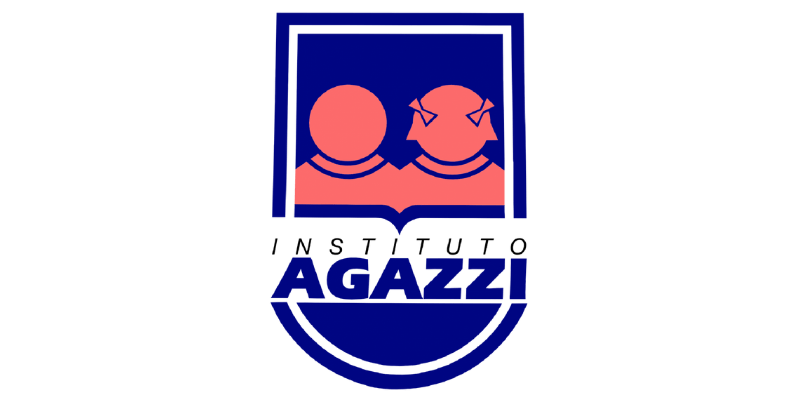 Logo Instituto Agazzi