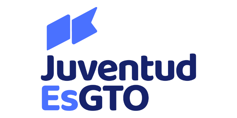 Logo Juventud EsGTO