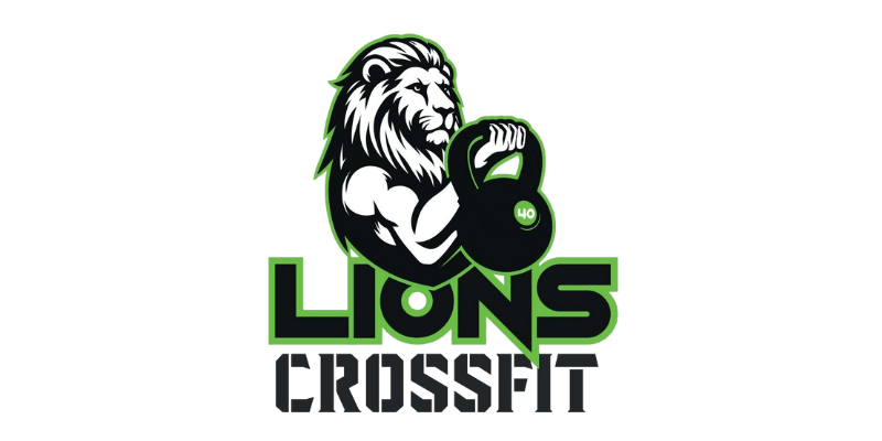 Logo Lions Crossfit