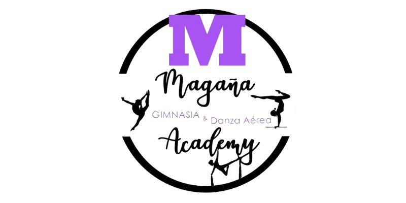 Logo Magaña