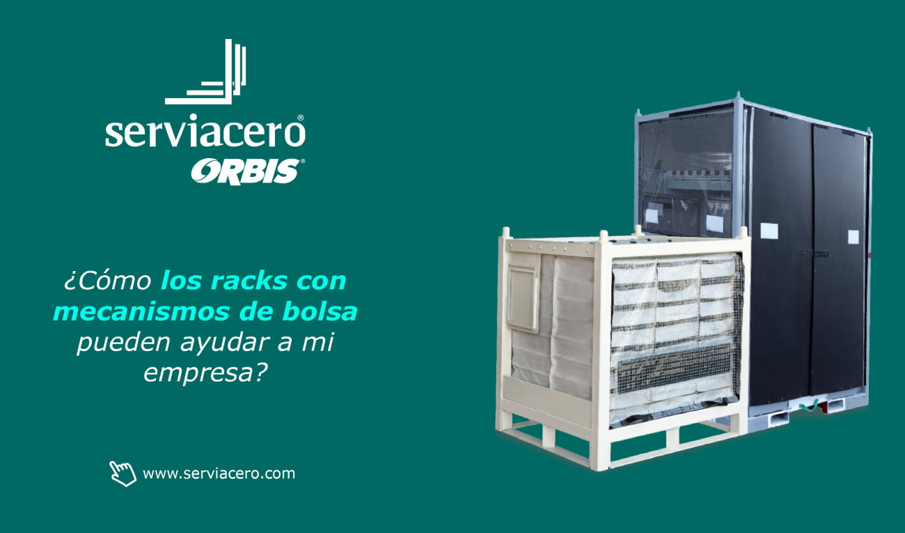 Racks-Con-Mecanismo-de-Bolsa_Serviacero-ORBIS