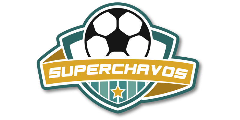 Logo Superchavos