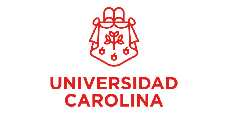 Logo Universidad Carolina