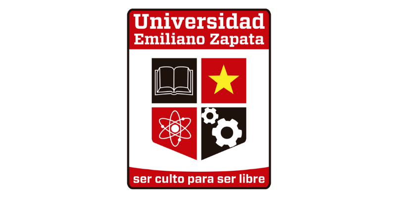 Logo Universidad Emiliano Zapata