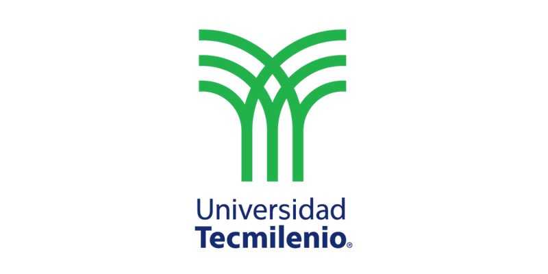 Logo Universidad Tecmilenio