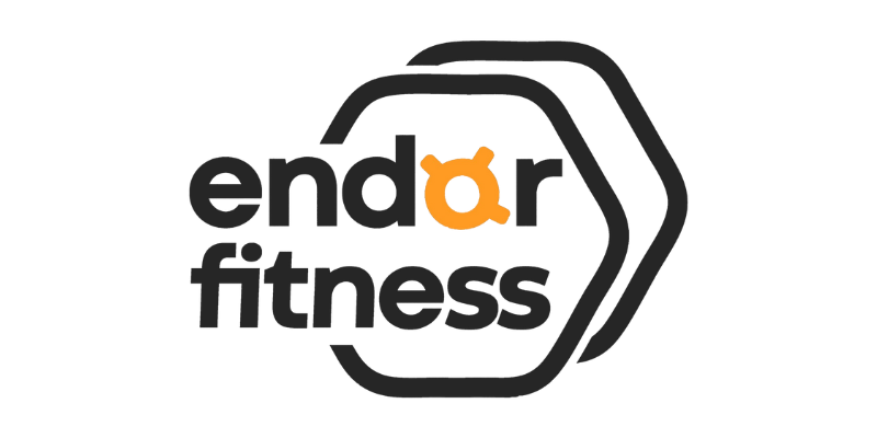 Logo endor fitness