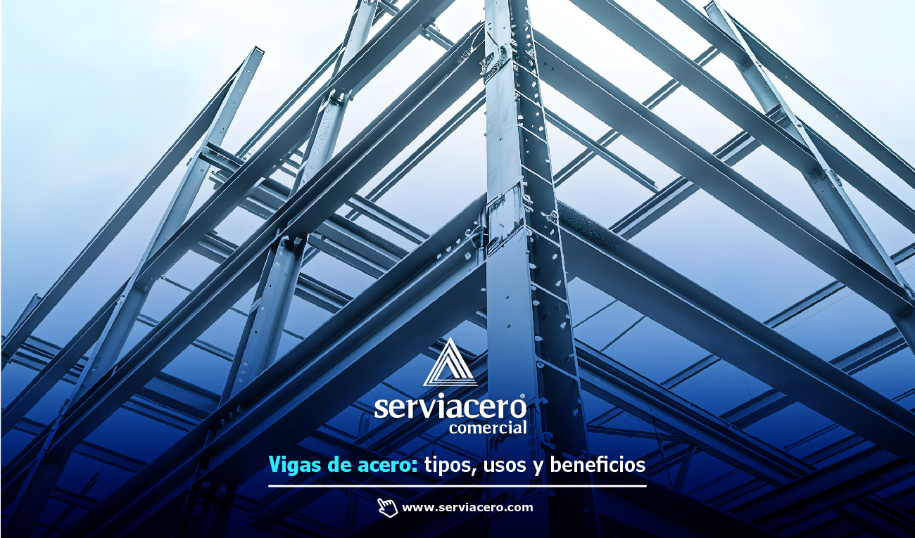 BLOG_Vigas-De-Acer_Serviacero-Comercial