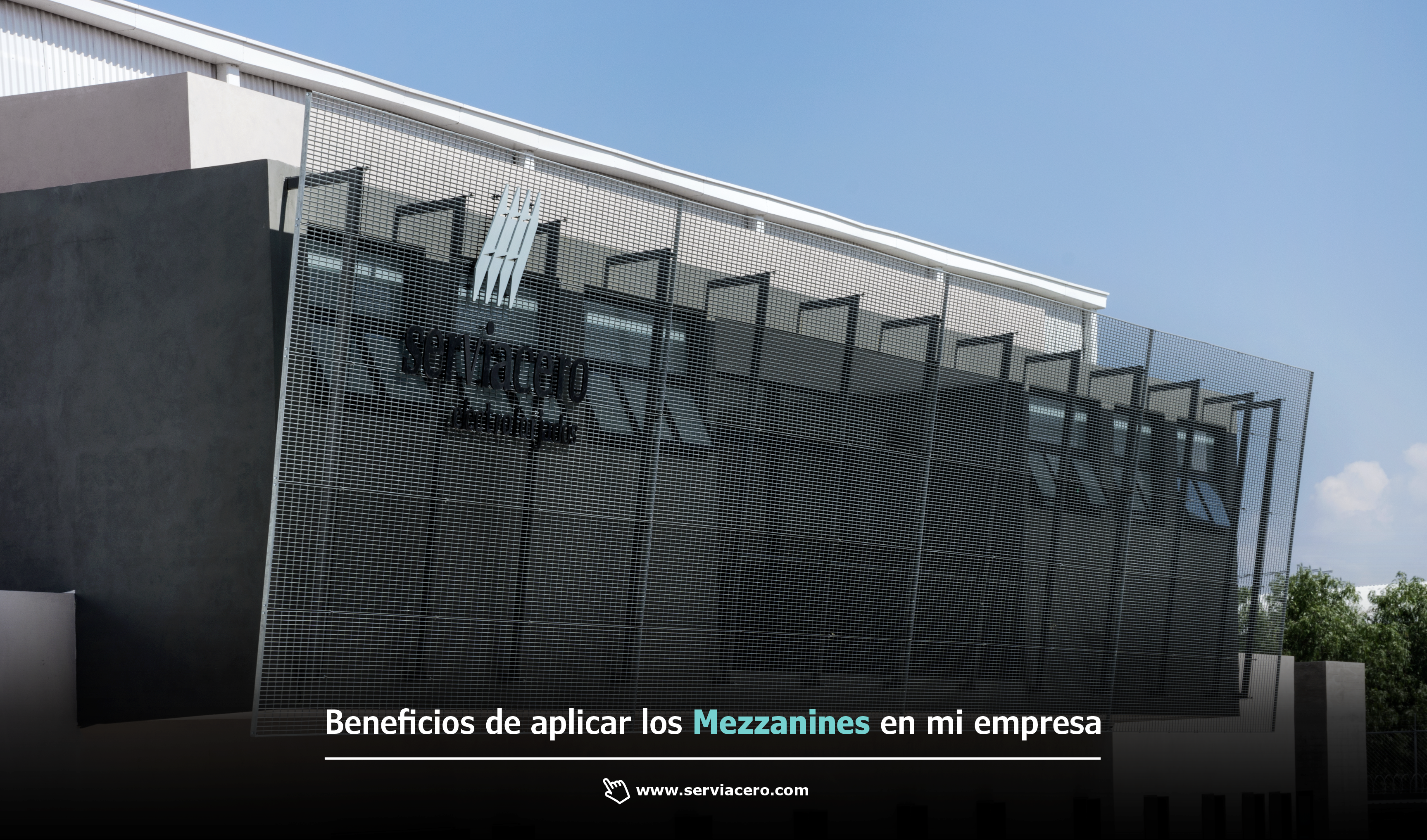 Beneficios de los Mezzanines